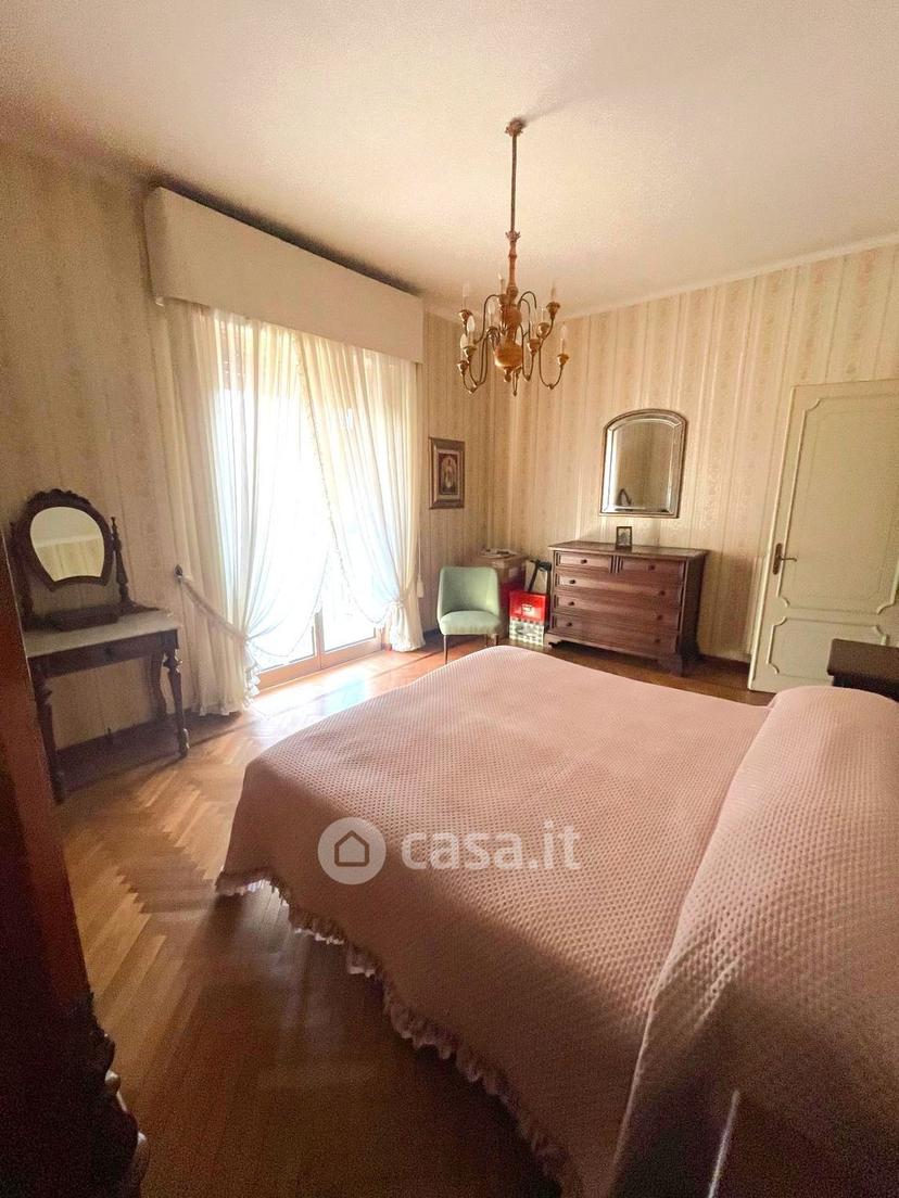 Appartamento in Via Aldo Manuzio — foto 19 di 51