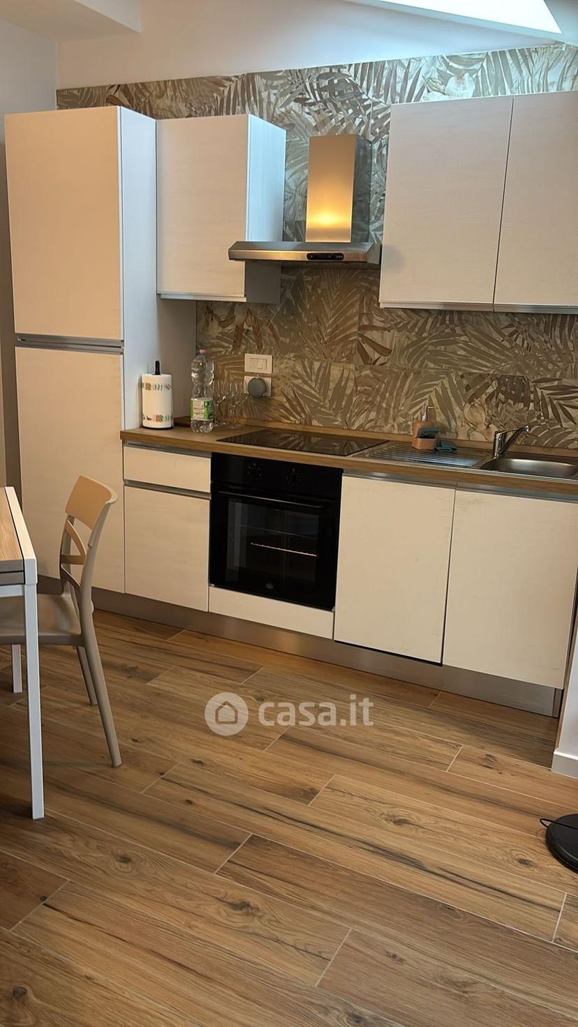 Bilocale in Via San Francesco — foto 3 di 9