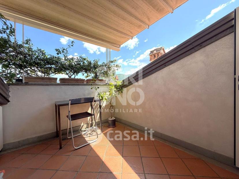 Trilocale in Via San Fabiano — foto 26 di 32