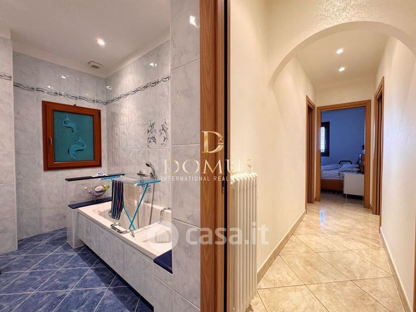 Villa in Via Padre Semeria 518 — foto 16 di 63