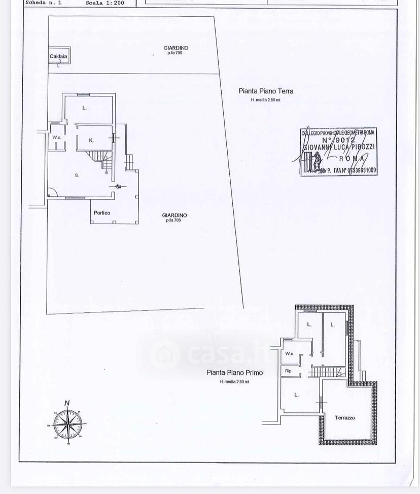 Villa in Mesa del Mar — foto 43 di 90