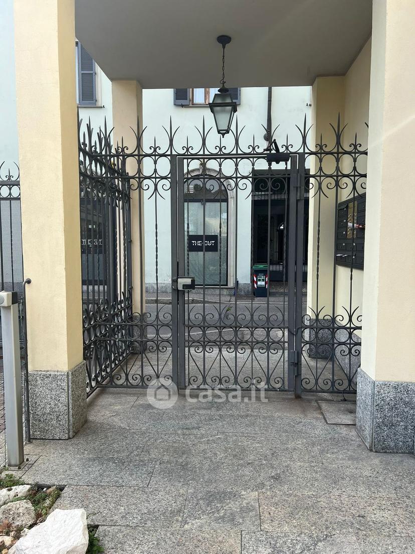 Monolocale in Via Gaetano Casati 5