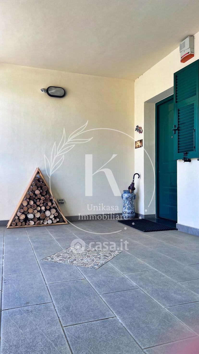 Appartamento in Via Poggio del Sole Superiore 11 — foto 33 di 51