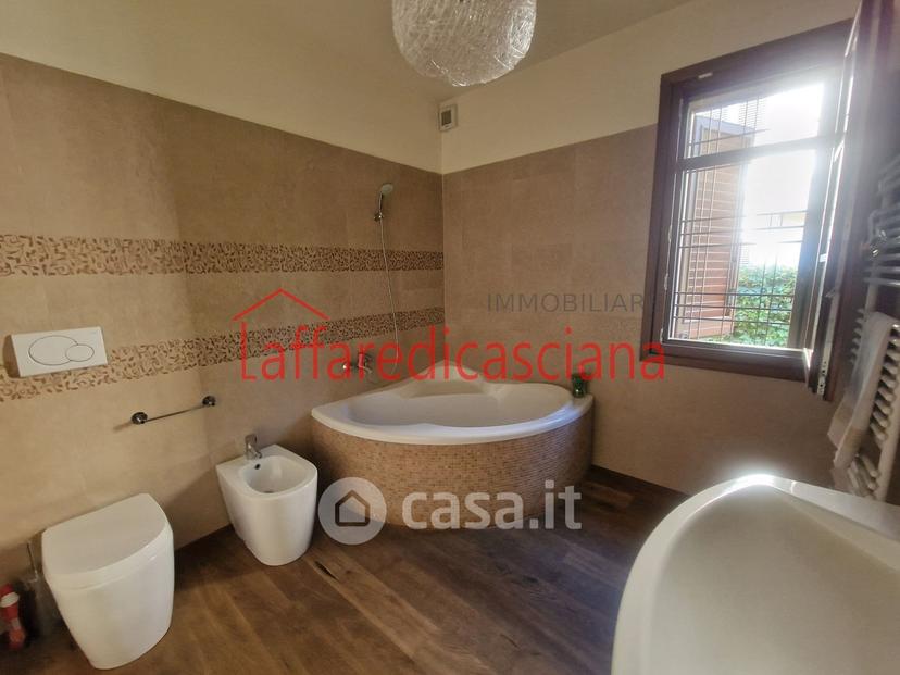 Villa in Via Rospicciano — foto 37 di 39