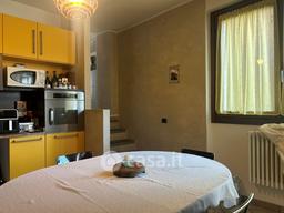 Quadrilocale in Via Andrea Verga