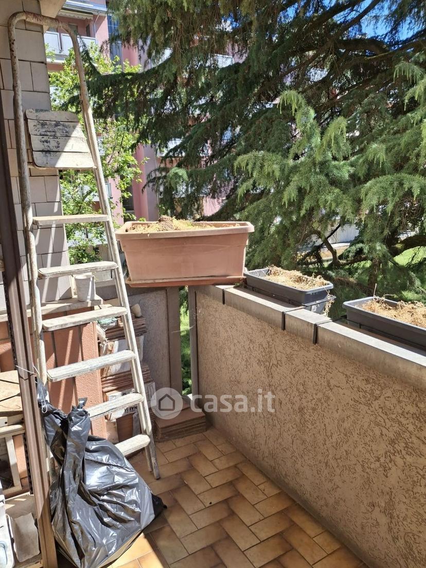 Quadrilocale in Via Pietro Isola — foto 4 di 23