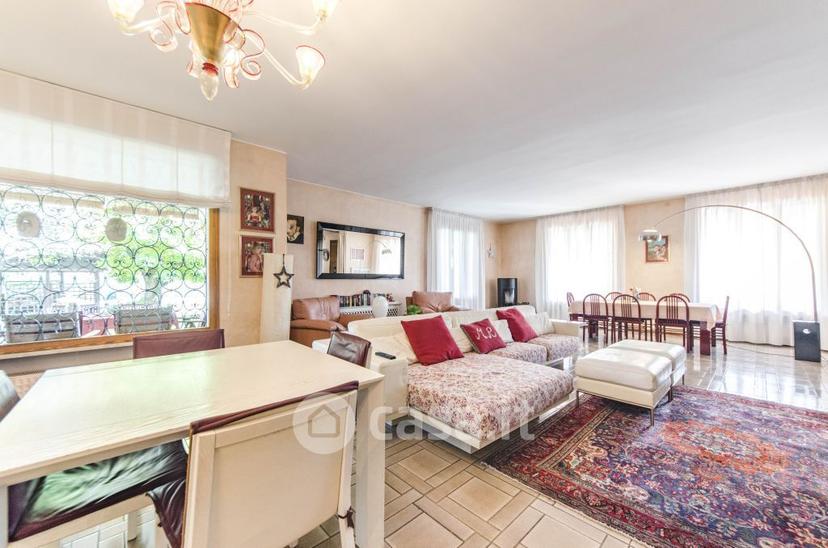 Villa in Via del Molino — foto 39 di 39