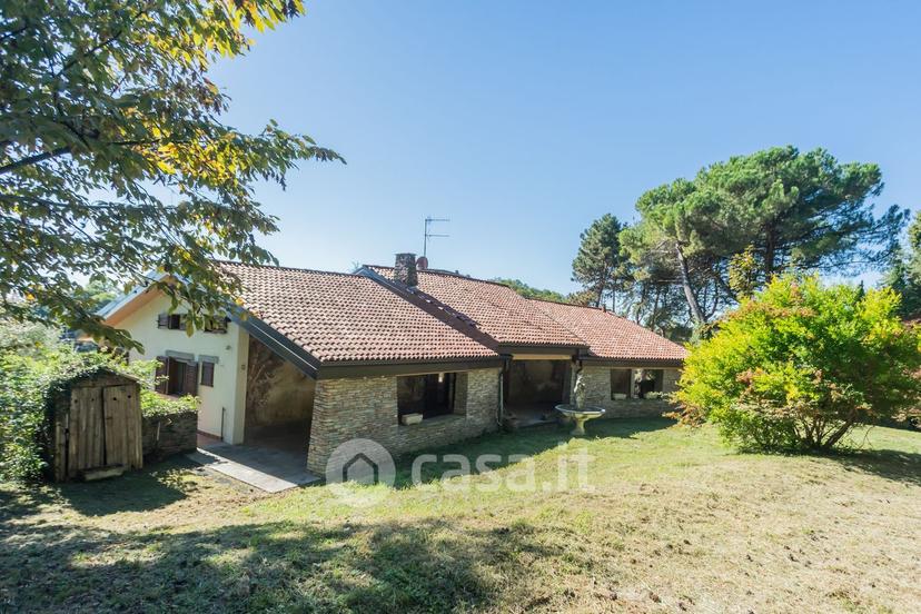 Villa in Via Per Bregazzana — foto 28 di 40