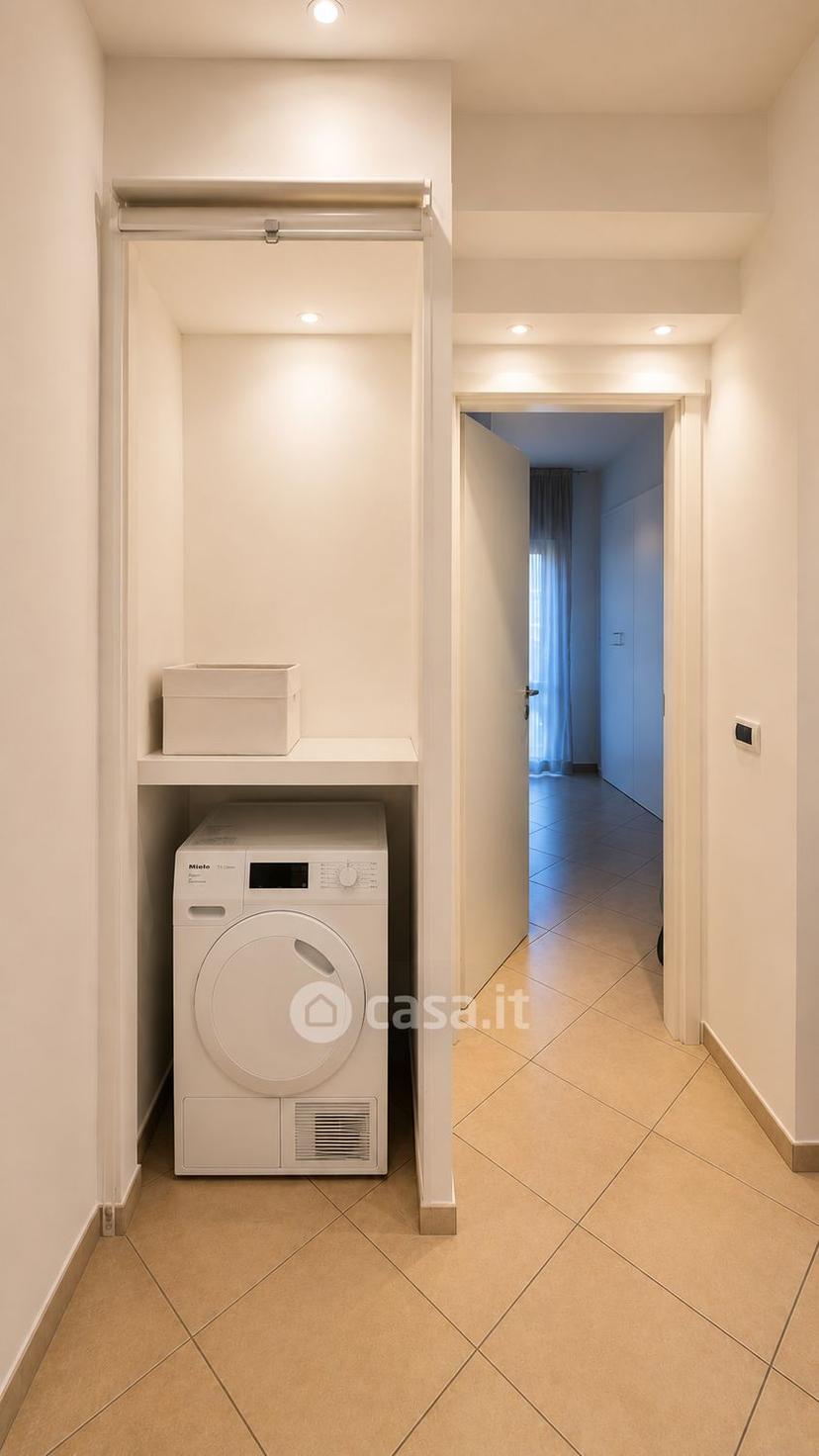 Trilocale in Via Giovanni Amendola — foto 12 di 26