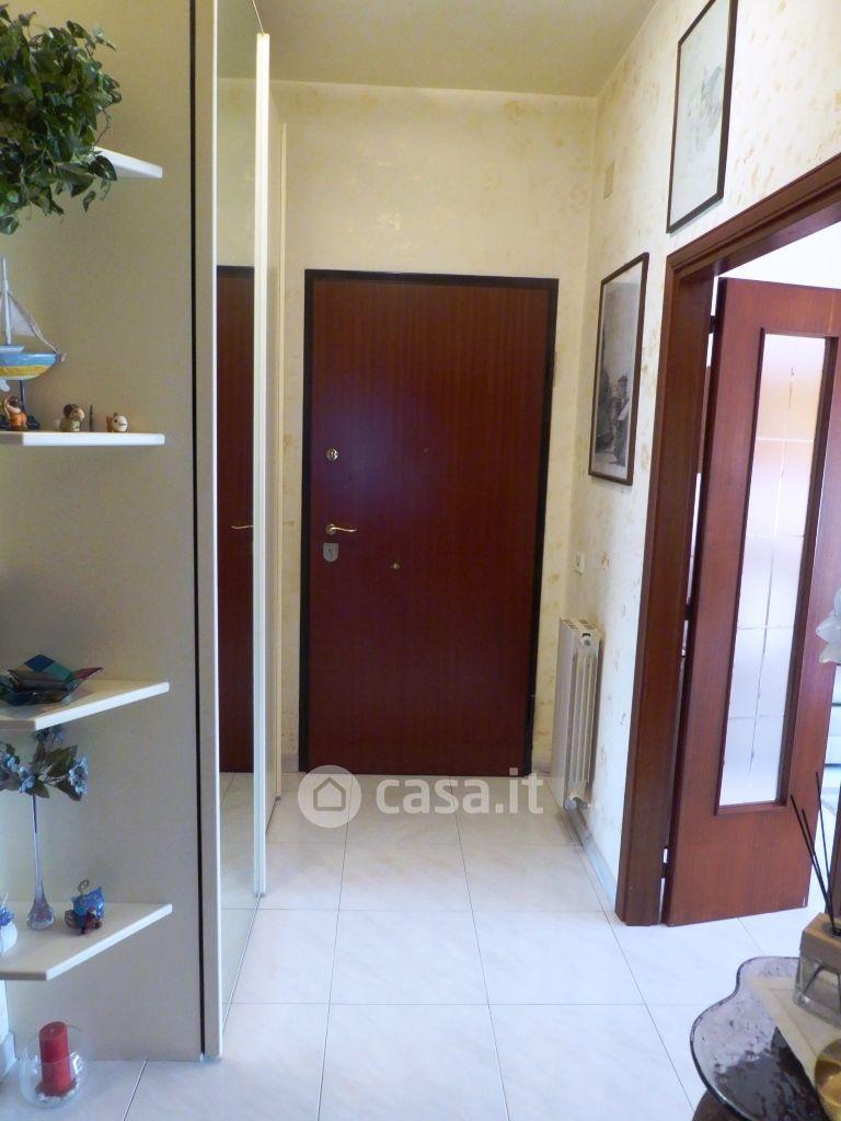 Quadrilocale in Via Fratelli Rosselli — foto 19 di 25