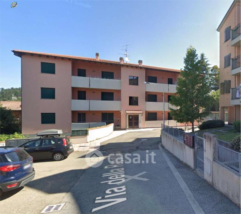 Quadrilocale in Via della Repubblica 18 — foto 37 di 37