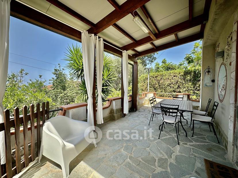 Villa in Località Madonna della Pace — foto 27 di 37