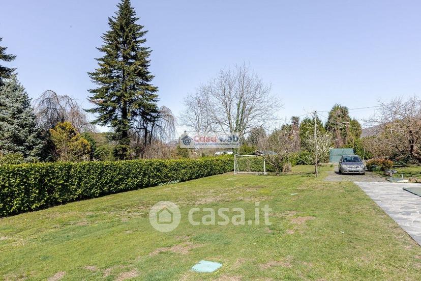 Villa in Via alla Campagna 7 — foto 34 di 57