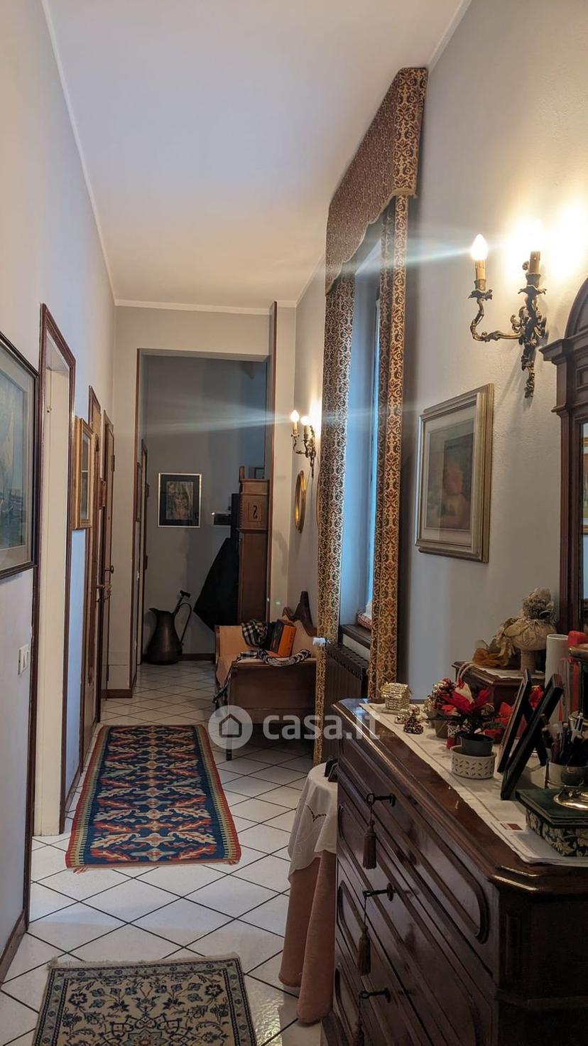 Trilocale in Via P. Martinelli 6 — foto 3 di 26