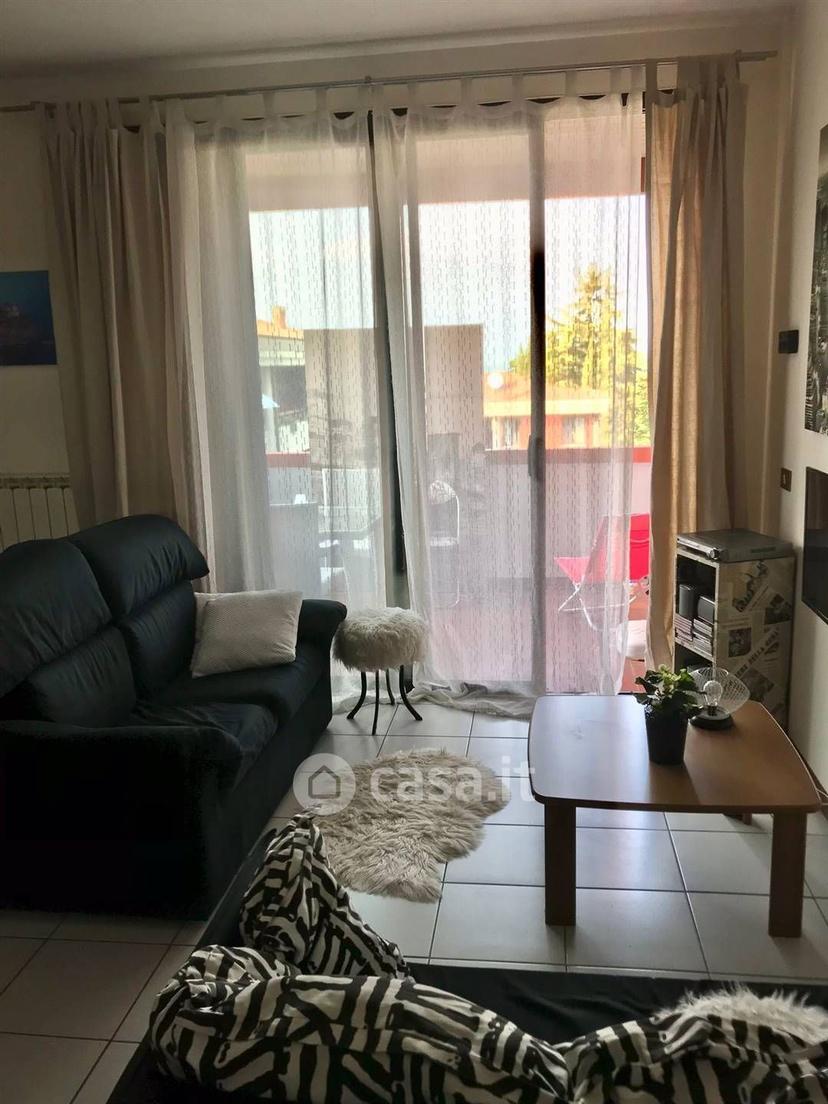 Bilocale in Via Padre Annibale Maria di Francia 23 — foto 21 di 36
