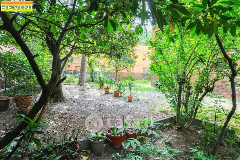 Trilocale in Via Dario Niccodemi 4 — foto 19 di 28