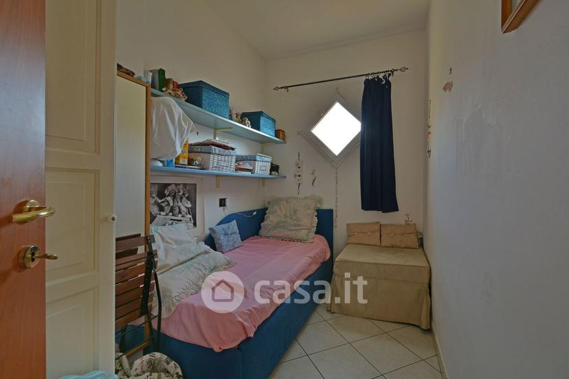 Trilocale in Via Soccorso 98 — foto 28 di 53