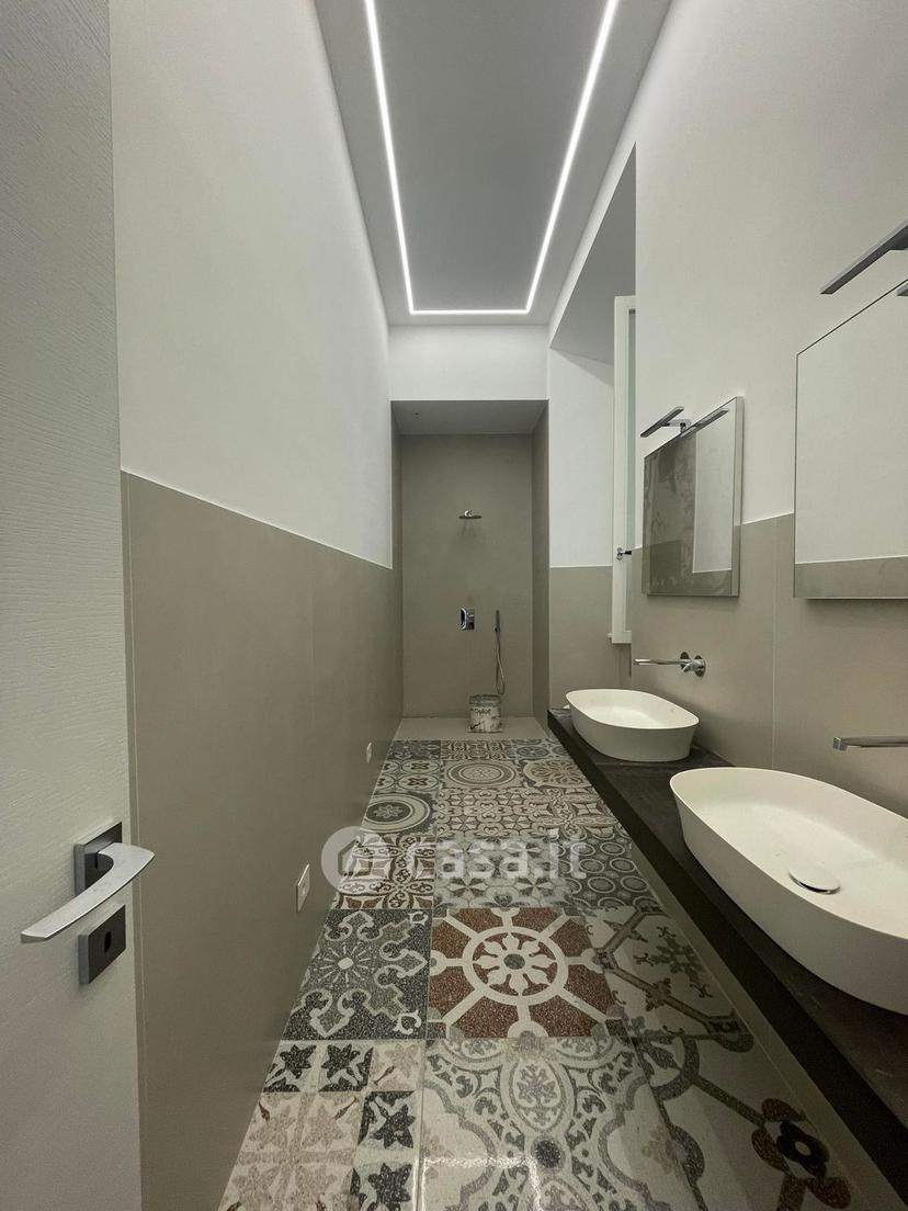 Quadrilocale in Via Derna 20 — foto 16 di 27