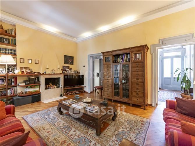 Villa in Via Gaetano Previati — foto 53 di 56