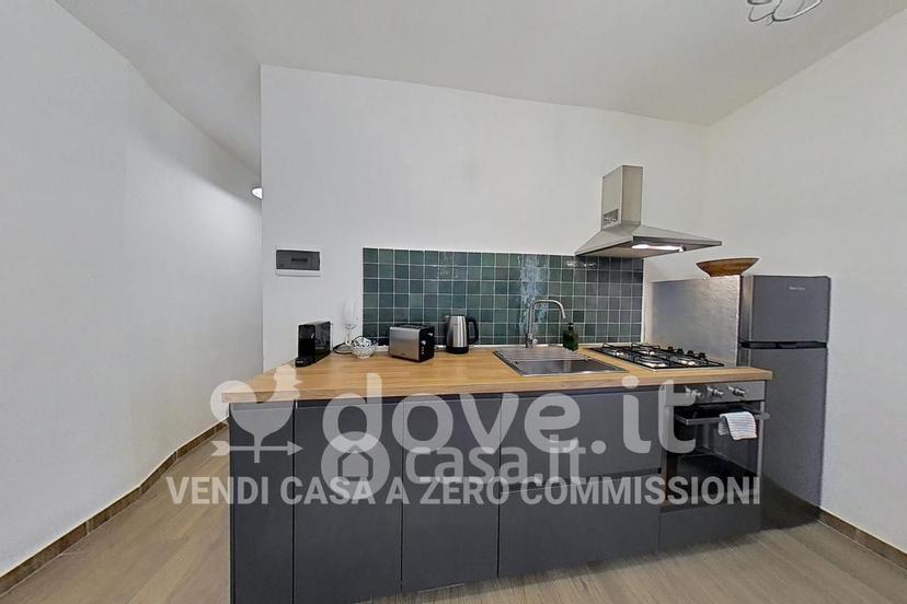 Quadrilocale in Piazzetta Sant'Agata alla Guilla 7 — foto 4 di 40
