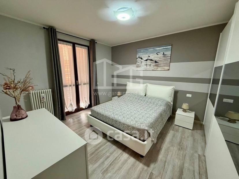 Trilocale in Via Unità d'Italia 74 — foto 25 di 45