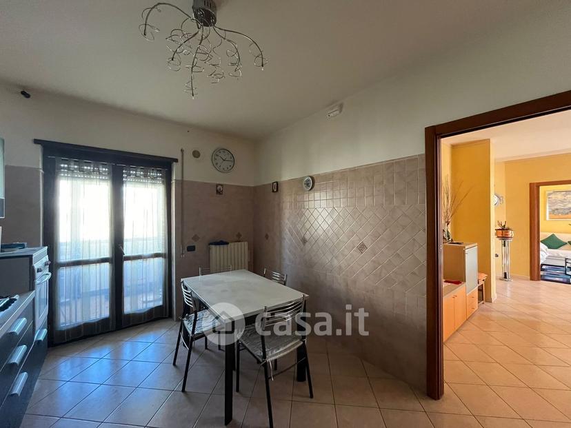 Appartamento in Via Roma 383 — foto 17 di 46