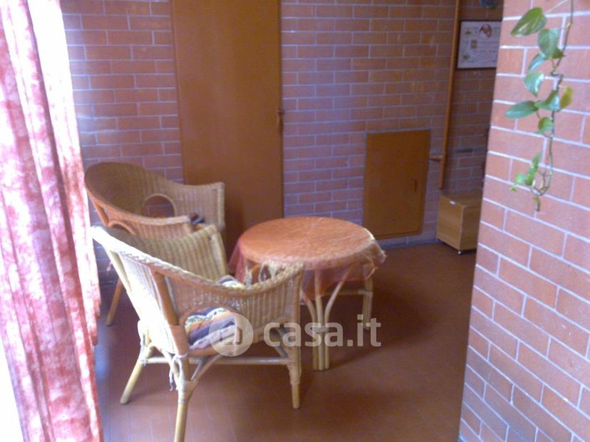 Stanza in Via Isernia
