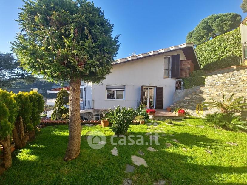 Villa in Via Privata Bellavista 20 — foto 2 di 28
