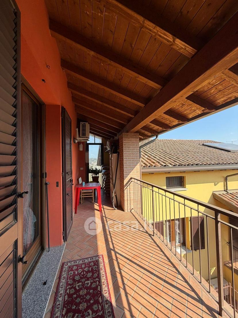 Quadrilocale in Via Maria Lunga 12 — foto 31 di 31