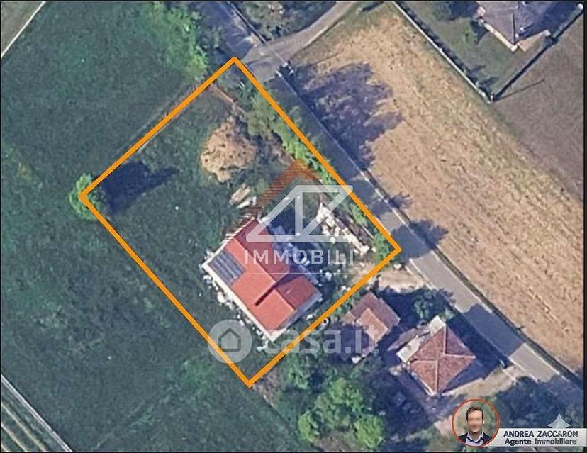 Villa in Via Larghe Ongaresca — foto 37 di 43
