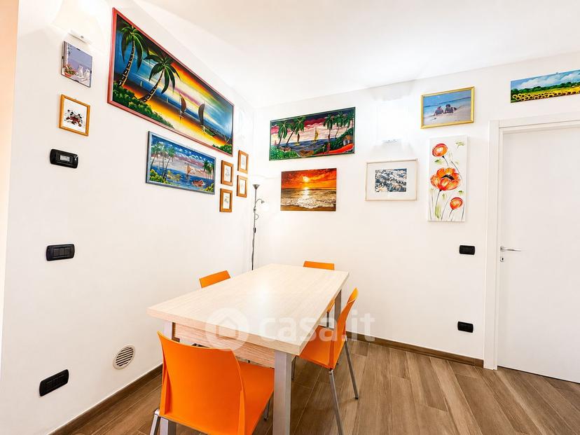 Trilocale in Via Privata Tagliaferri — foto 22 di 27
