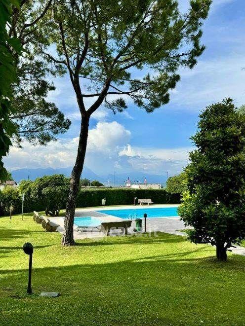 Bilocale in Via Colli Storici 18 — foto 35 di 35