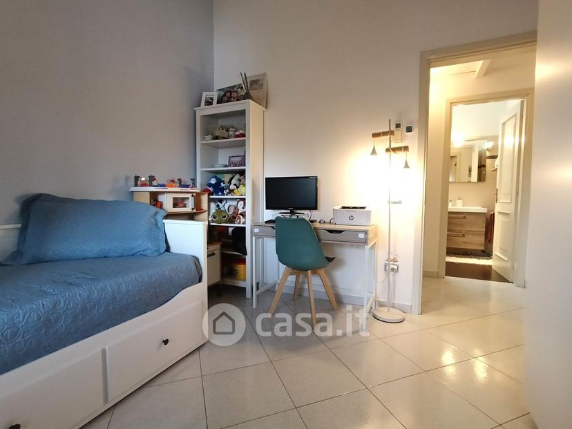 Quadrilocale in Via dell' Olmicino — foto 19 di 24