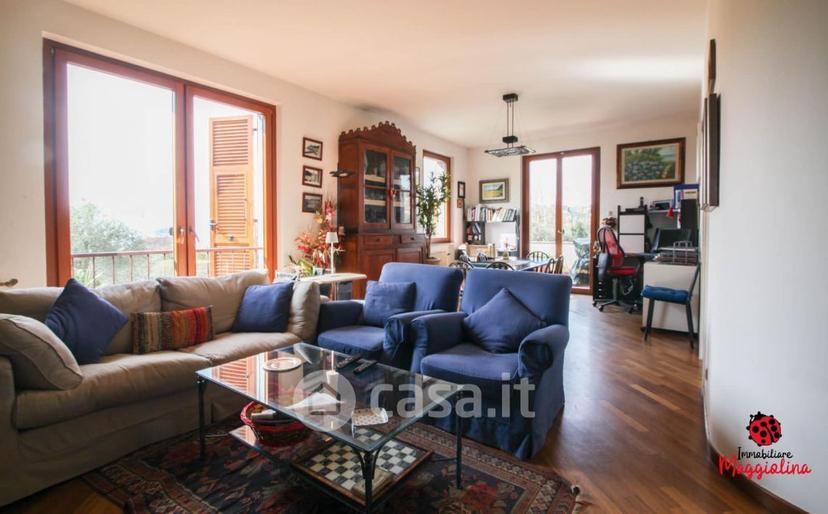 Quadrilocale in Località Piana Est 20 — foto 42 di 48