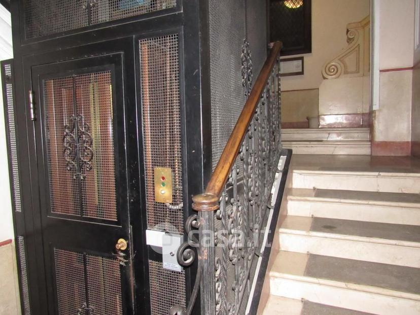 Appartamento in Via V. Alfieri 6 — foto 38 di 46