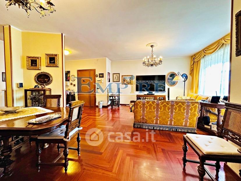 Appartamento in Via Carlo Pisacane 23 — foto 11 di 35