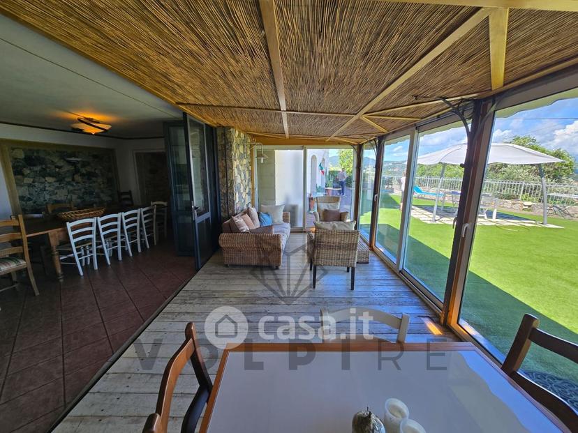 Villa in Via Vecchiora — foto 46 di 59