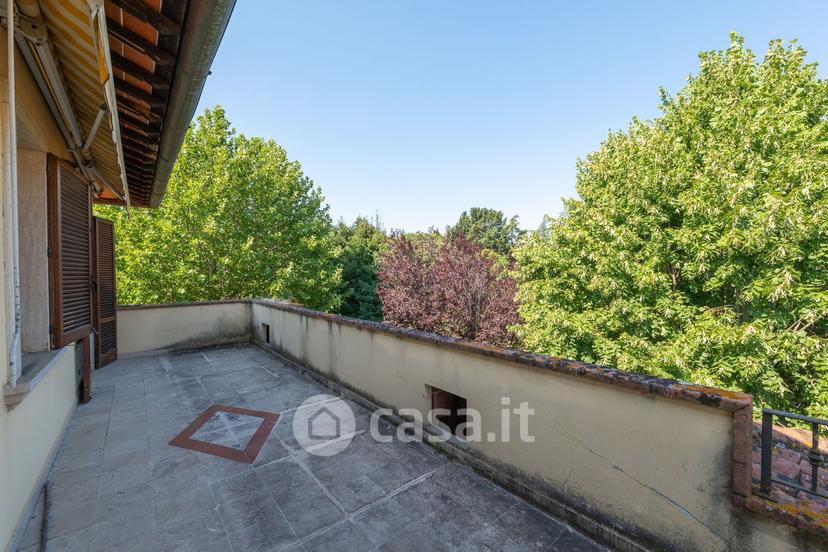 Villa in Via Fiorentina 7 — foto 22 di 106