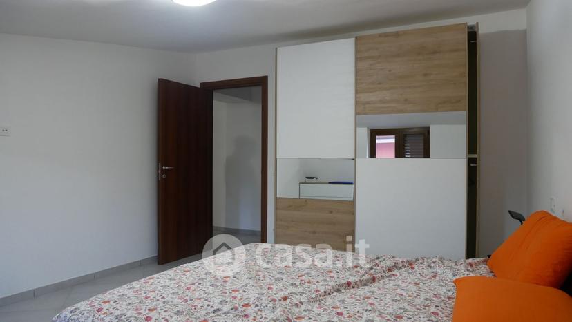 Trilocale in Corso Vittorio Emanuele II 85 — foto 13 di 19