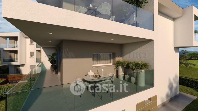 Quadrilocale in Via Padre David Maria Turoldo — foto 8 di 12