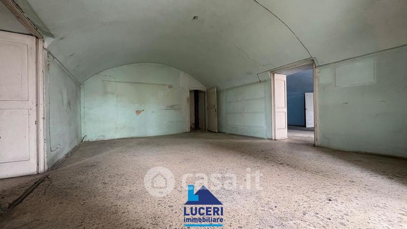 Quadrilocale in Via Giuseppe Lillo 90 — foto 24 di 25