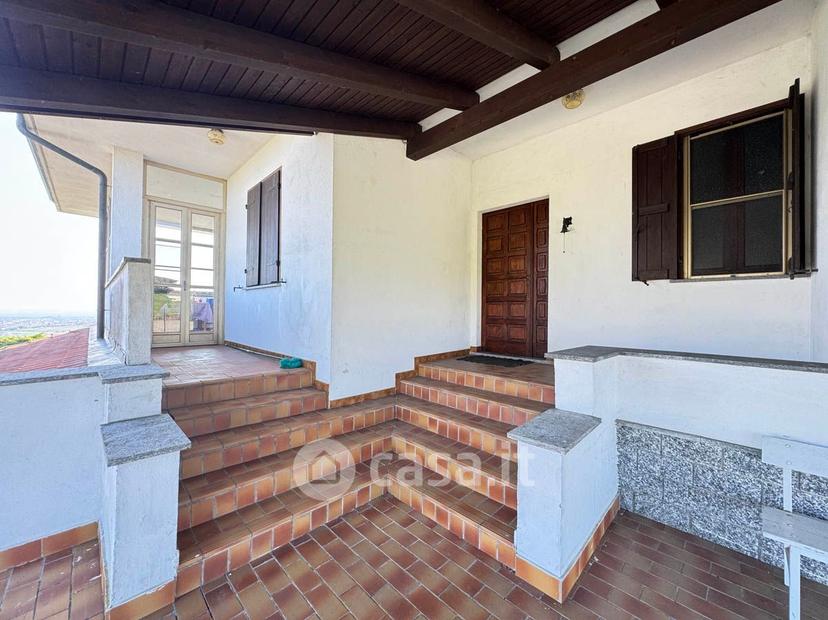 Villa in Strada Collina Ronzone 14 — foto 7 di 37
