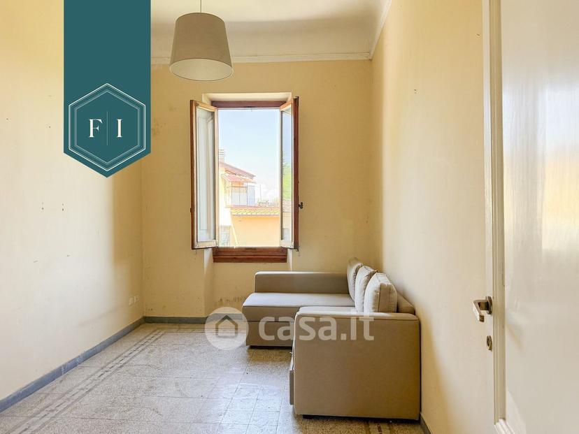 Quadrilocale in Via della Croce — foto 21 di 22