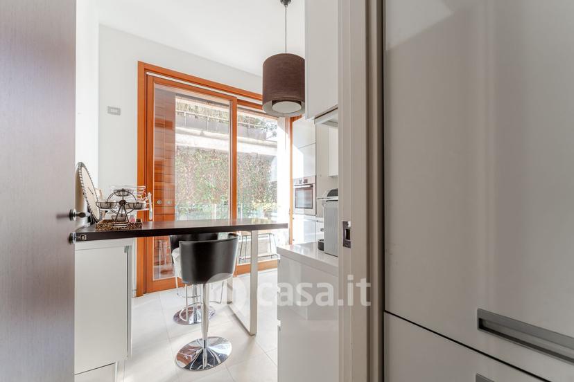 Quadrilocale in Viale Premuda 27 — foto 24 di 43