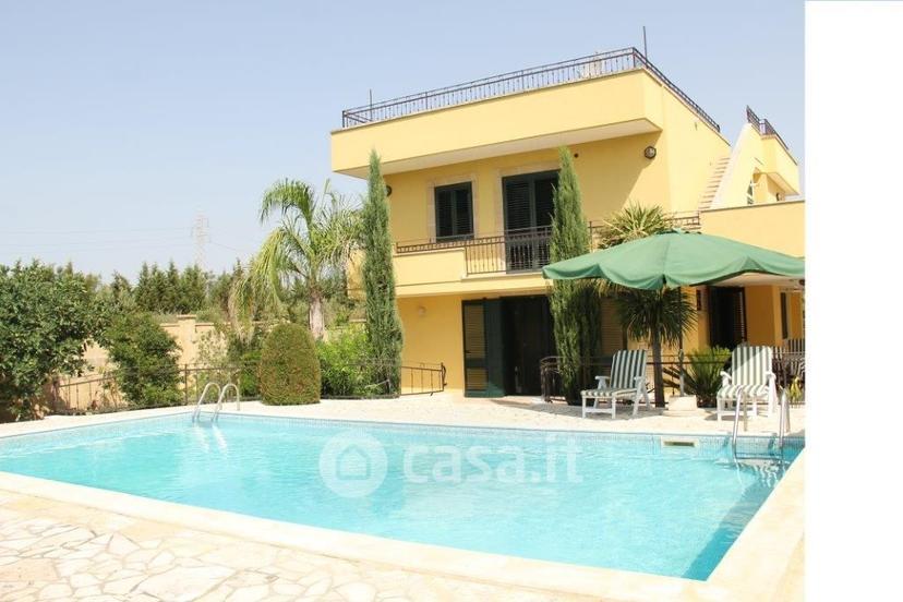 Villa in Strada Provinciale 223 — foto 18 di 36