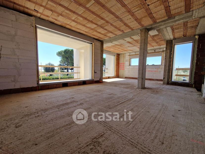 Villa in Via San Cassiano — foto 28 di 48