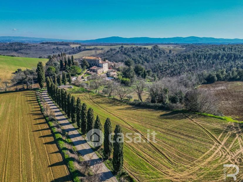 Villa in Località San Donato — foto 38 di 43