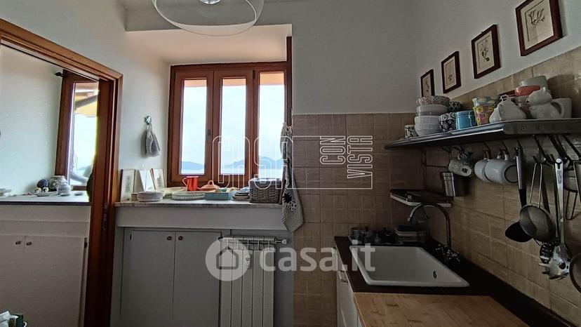 Trilocale in Via A. Bacigalupi 26 — foto 14 di 17