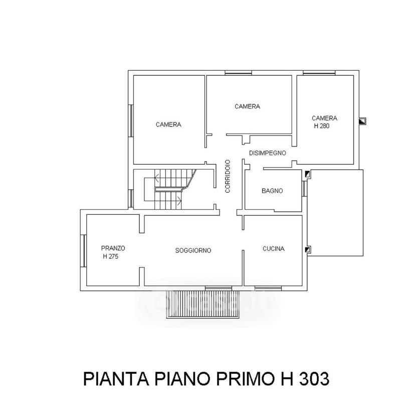 Appartamento in Via Rossignago 112 C — foto 29 di 34