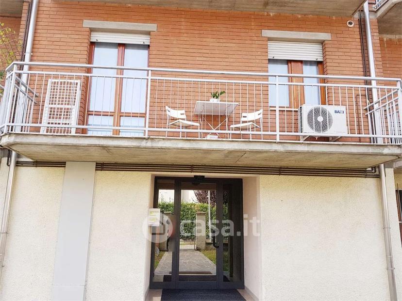 Monolocale in Via C. Sigonio 27 — foto 12 di 22